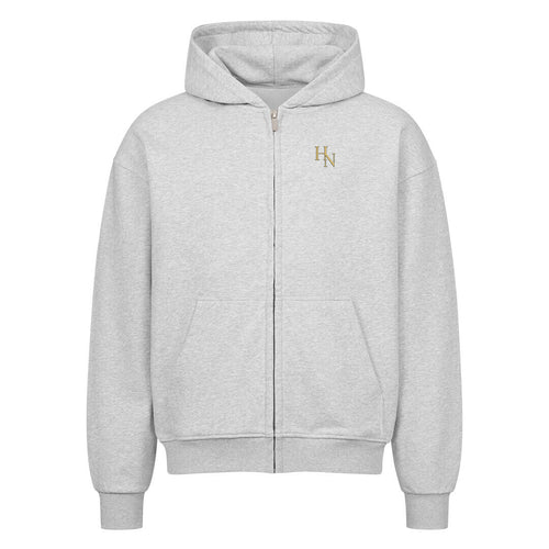 Image for color: heather grey