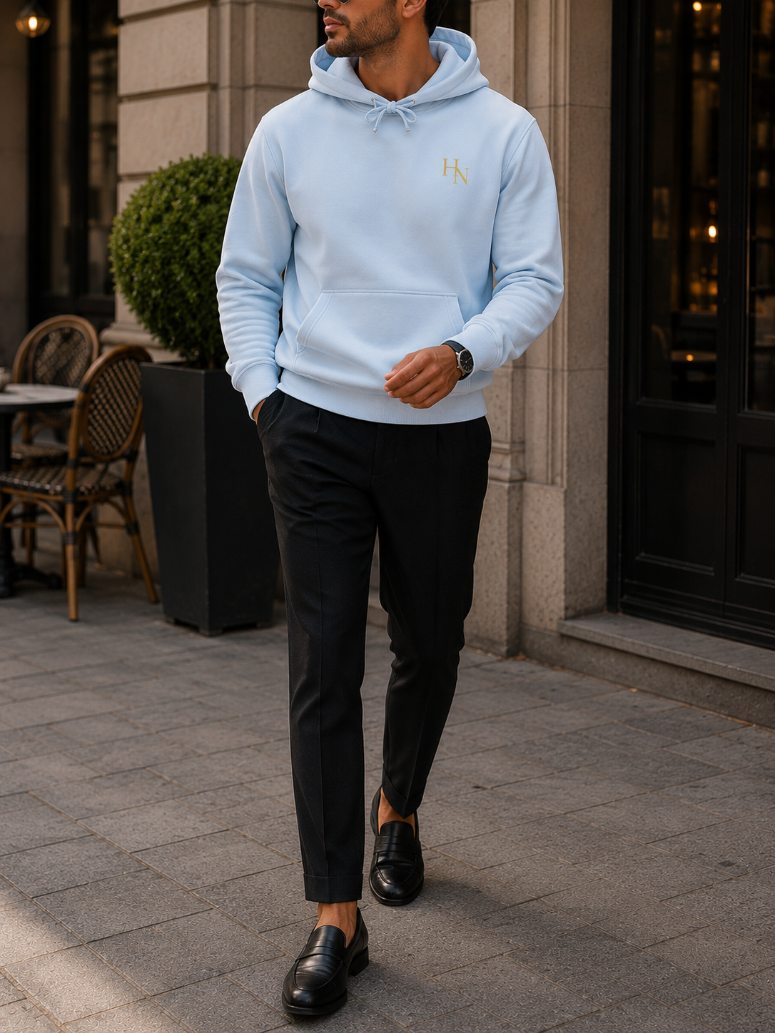 House of Norbury Hoodie