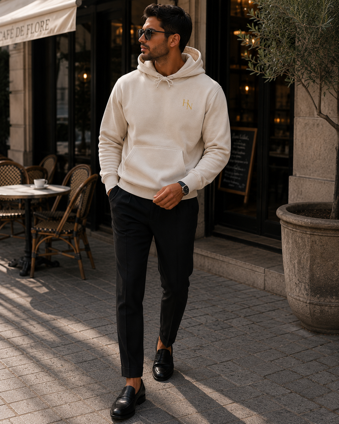 House of Norbury Hoodie