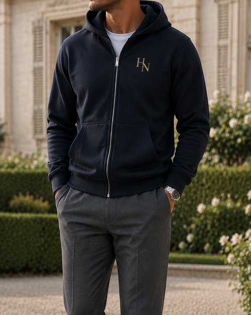 Image for color: french navy