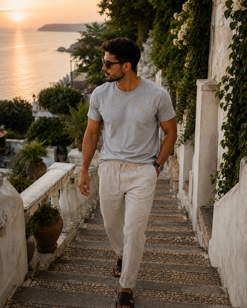 The Alderwick Tee