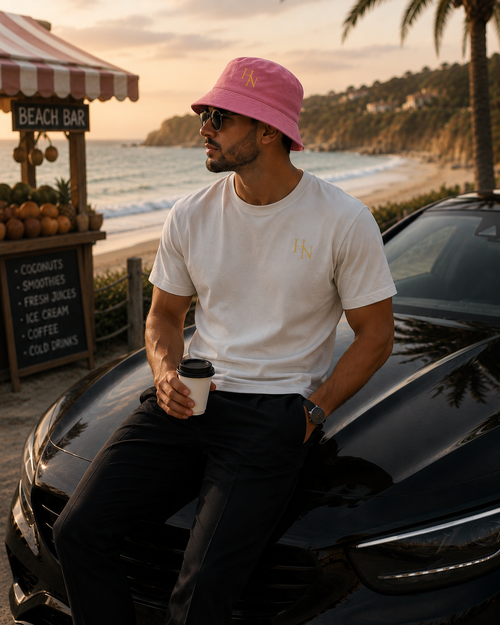 House of Norbury Bucket Hat