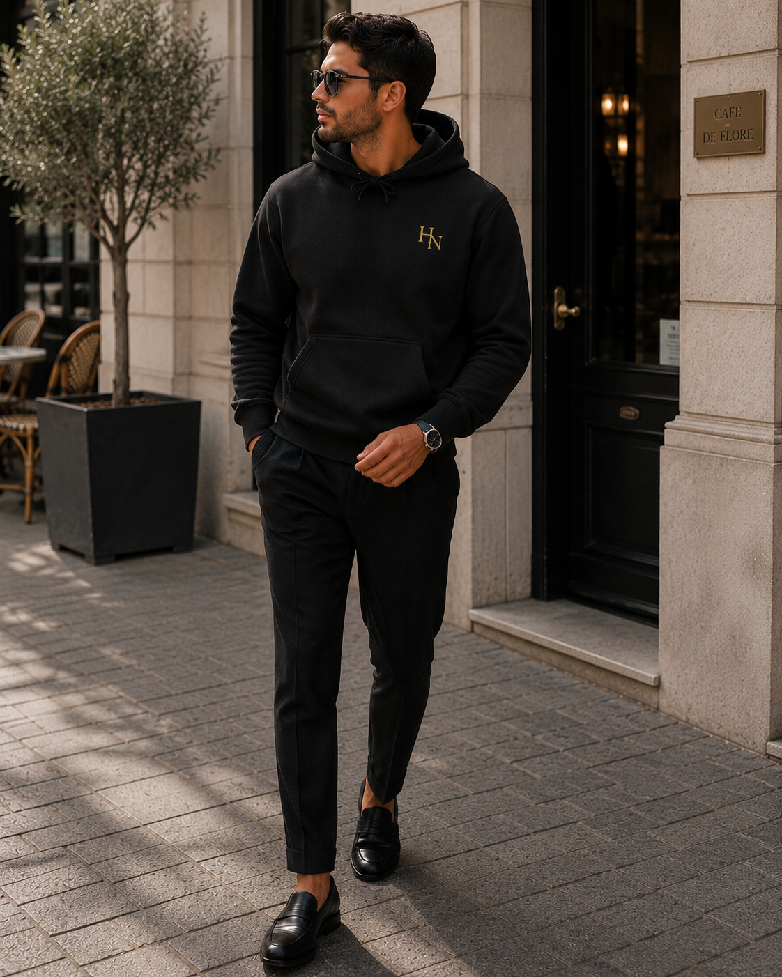House of Norbury Hoodie