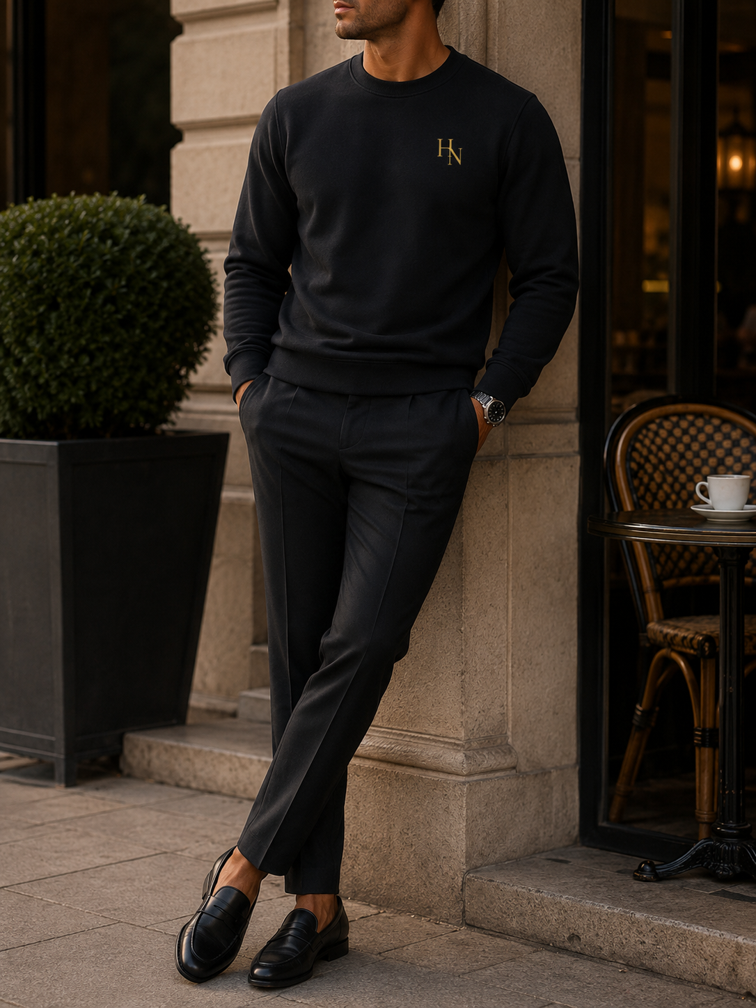 House of Norbury Sweatshirt